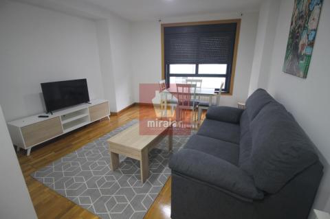 SE VENDE APARTAMENTO EN EL CENTRO DE SALVATERRA